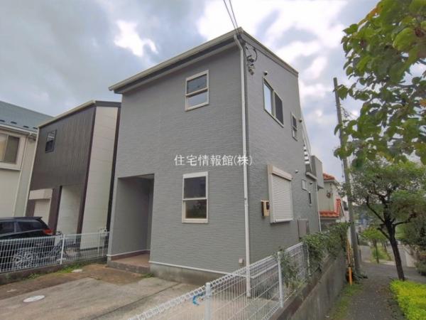 藤沢市大庭戸建2 