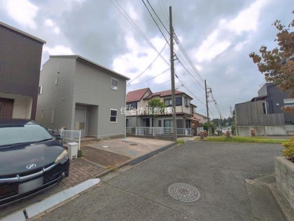 藤沢市大庭戸建2 