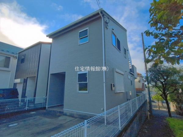 藤沢市大庭戸建2 