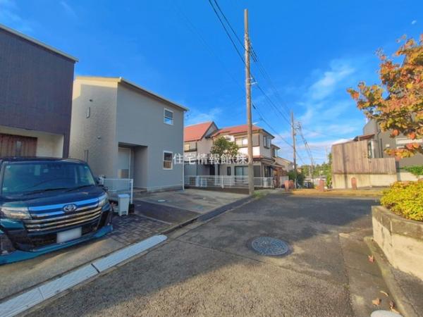 藤沢市大庭戸建2 