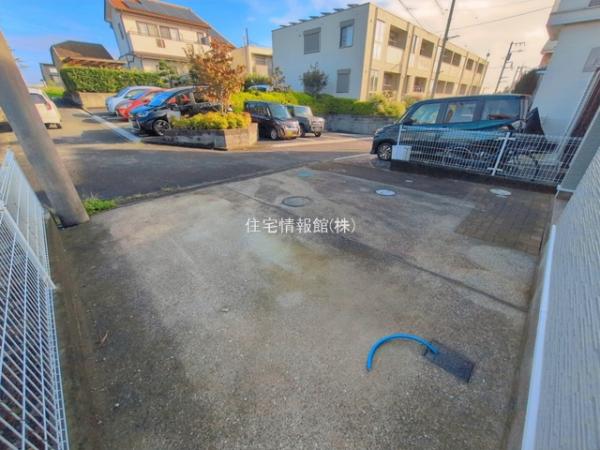 藤沢市大庭戸建2 