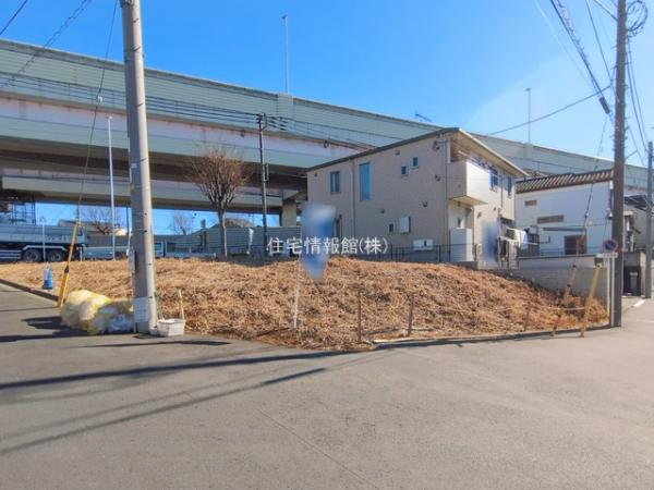 新築戸建 神奈川県藤沢市並木台１丁目14-12 JR東海道本線(東京〜熱海)大船駅 5,780万円