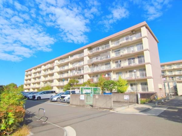 中古マンション 神奈川県横浜市保土ケ谷区新桜ケ丘１丁目64-5 JR横須賀線東戸塚駅 1,590万円