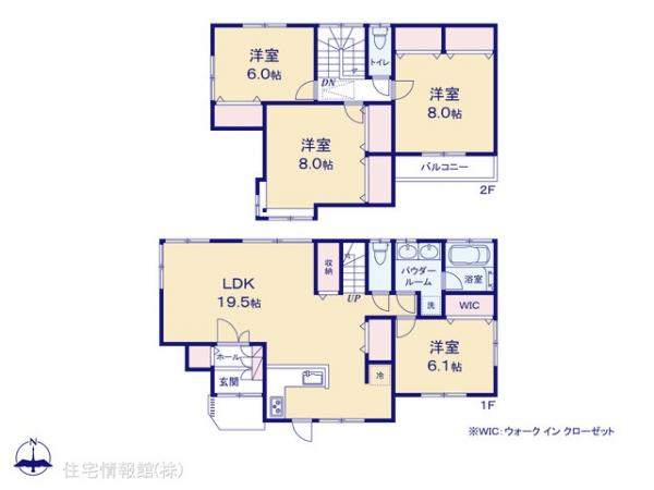 中古戸建 神奈川県鎌倉市笛田６丁目18-5 江ノ島電鉄線長谷駅 3,999万円
