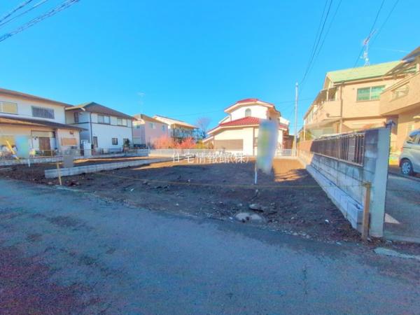 土地 東京都あきる野市二宮1085-2 JR五日市線東秋留駅 1,990万円