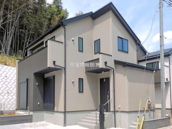 新築戸建 東京都青梅市長淵１丁目69-1 JR青梅線東青梅駅 2,890万円