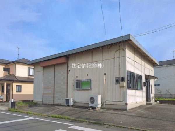 中古戸建 埼玉県坂戸市大字石井2093-1 東武東上線北坂戸駅 1,980万円