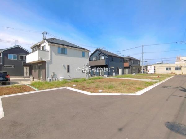 土地 東京都武蔵村山市岸１丁目13-4 JR八高線（八王子〜高麗川）箱根ヶ崎駅 1,680万円