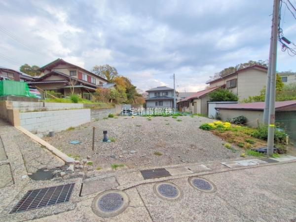 土地 神奈川県横須賀市西浦賀３丁目 京急本線浦賀駅 1,380万円