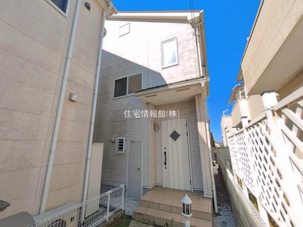中古戸建 埼玉県さいたま市見沼区島町1270-8 東武野田線七里駅 2,480万円