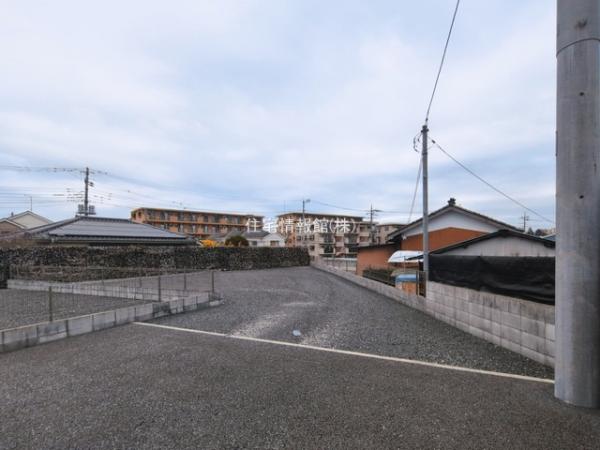 土地 埼玉県日高市大字上鹿山283-4 JR八高線（八王子〜高麗川）高麗川駅 1,350万円