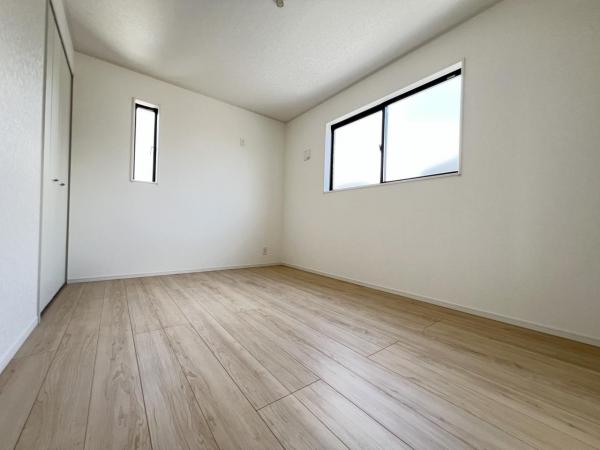 南埼玉郡宮代町字中島 戸建 洋室