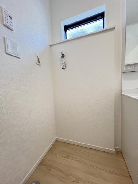南埼玉郡宮代町字中島 戸建 ランドリースペース