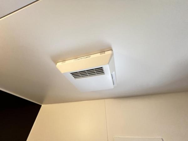 南埼玉郡宮代町字中島 戸建 冷暖房・空調設備(専用部)