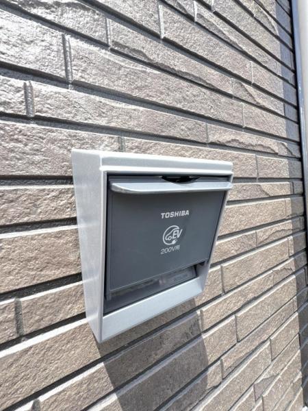 南埼玉郡宮代町字中島 戸建 その他設備(専用部)