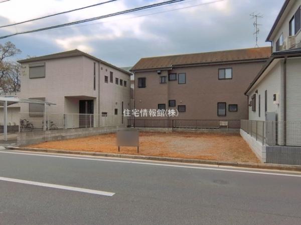 土地 千葉県船橋市習志野台２丁目34-25 東葉高速鉄道北習志野駅 3,580万円