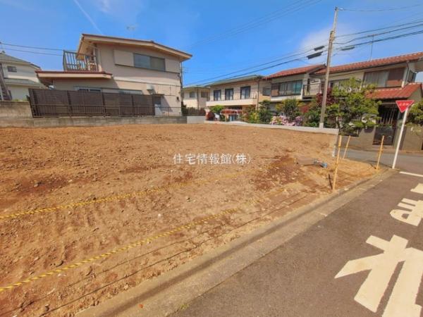 土地 神奈川県横浜市戸塚区矢部町1668-69 横浜市営地下鉄ブルーライン踊場駅 4,980万円