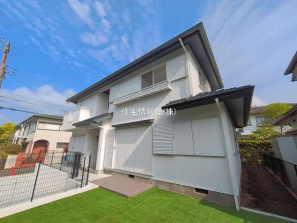 中古戸建 神奈川県鎌倉市浄明寺６丁目17-11 JR横須賀線鎌倉駅 5,699万円