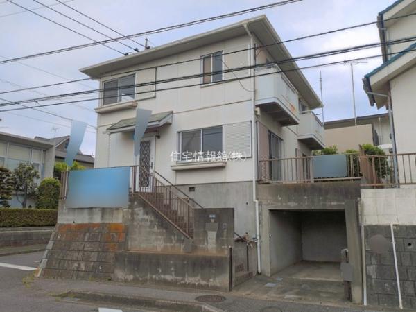 中古戸建 千葉県松戸市牧の原１丁目193-1 JR武蔵野線新八柱駅 3,549万円