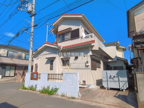 中古戸建 埼玉県北葛飾郡杉戸町内田４丁目2209-3 東武伊勢崎線東武動物公園駅 1,799万円