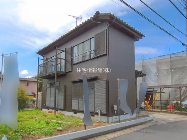 中古戸建 埼玉県久喜市鷲宮６丁目21-13 JR東北本線（宇都宮線）東鷲宮駅 1,699万円