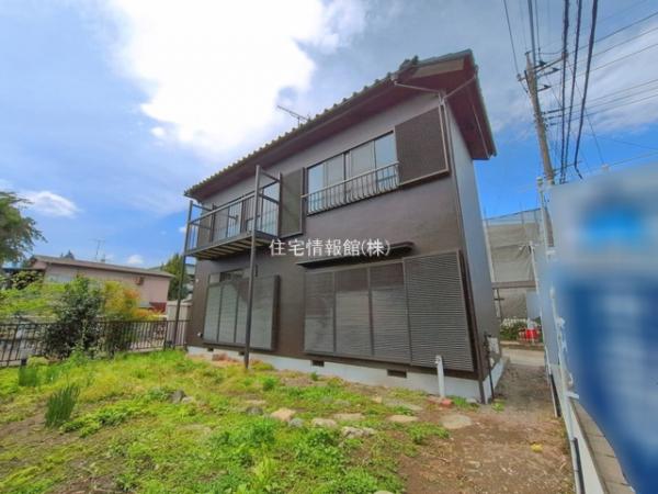 久喜市鷲宮6丁目 