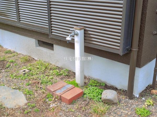 久喜市鷲宮6丁目 