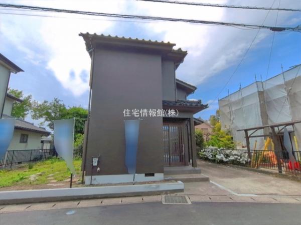 久喜市鷲宮6丁目 