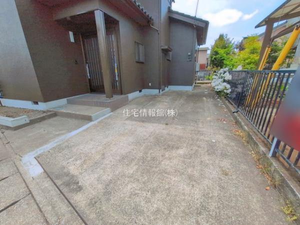 久喜市鷲宮6丁目 