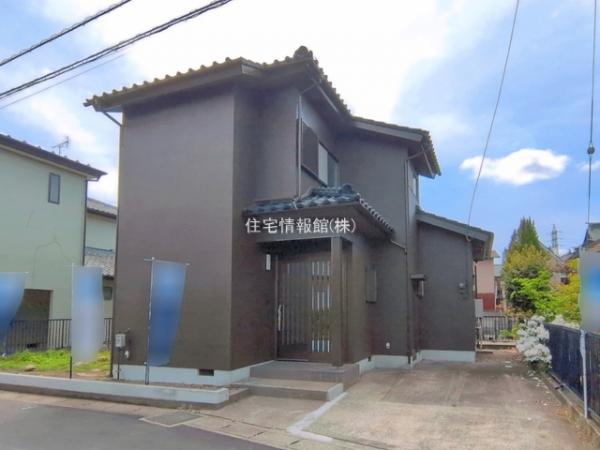 久喜市鷲宮6丁目 