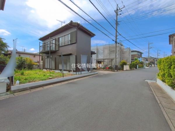 久喜市鷲宮6丁目 