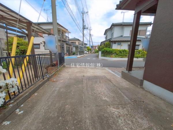 久喜市鷲宮6丁目 