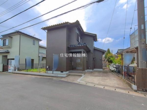 久喜市鷲宮6丁目 