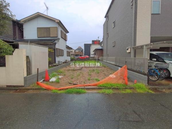 土地 千葉県船橋市湊町３丁目2720-180 京成本線京成船橋駅 4,999万円