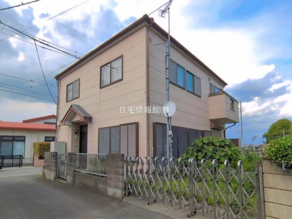 中古戸建 埼玉県久喜市上川崎438-26 JR東北本線（宇都宮線）東鷲宮駅 2,599万円