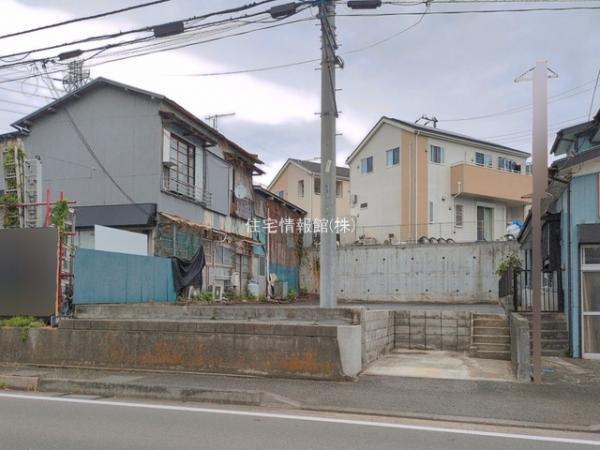 土地 神奈川県秦野市名古木149-5 小田急線秦野駅 980万円