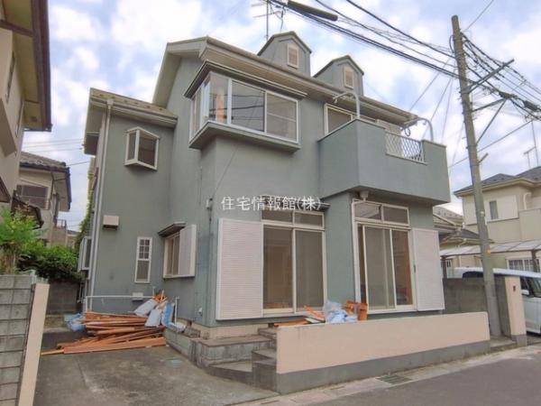 中古戸建 埼玉県久喜市栗橋東６丁目21-11 東武日光線南栗橋駅 1,399万円