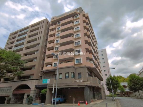 中古マンション 神奈川県横浜市都筑区中川中央１丁目20-15 横浜市営地下鉄ブルーラインセンター北駅 6,799万円