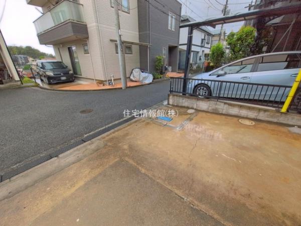 板橋区赤塚4丁目 