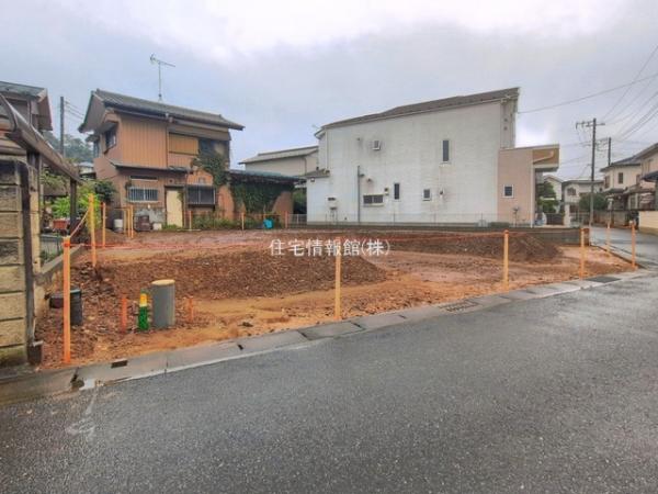 土地 千葉県我孫子市高野山97-22 JR常磐線（上野〜取手）天王台駅 2,650万円
