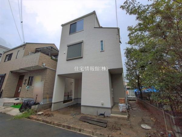 新築戸建 千葉県松戸市栄町７丁目514-20 千代田常磐線馬橋駅 3,080万円