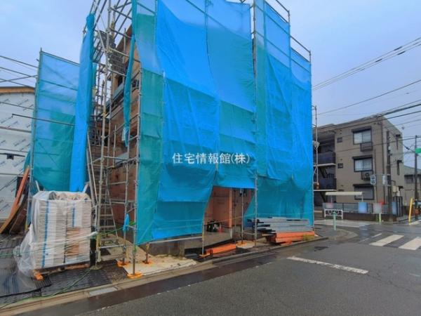 新築戸建 神奈川県相模原市緑区二本松３丁目16-14 JR横浜線橋本駅 4,680万円