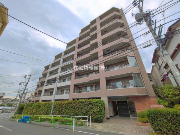 中古マンション 東京都板橋区徳丸４丁目18-5 東武東上線下赤塚駅 6,890万円