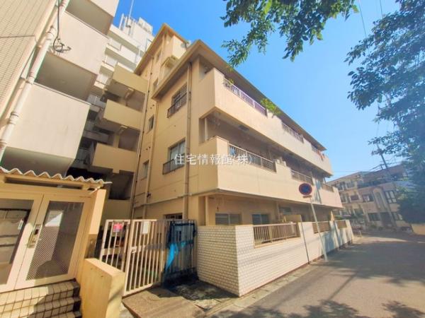 中古マンション 千葉県柏市南柏１丁目4-8 千代田常磐線南柏駅 1,499万円