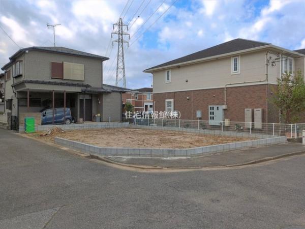 土地 千葉県千葉市中央区村田町136-2 JR内房線浜野駅 2,800万円