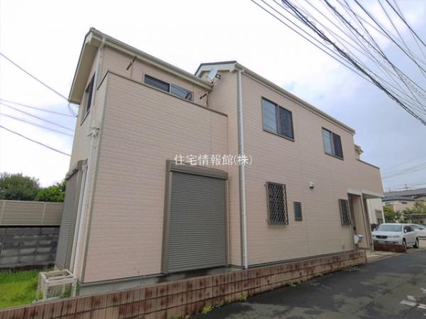 中古戸建 埼玉県さいたま市西区大字指扇706-1 JR川越線指扇駅 2,780万円