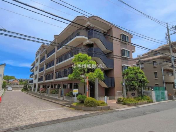 中古マンション 千葉県千葉市稲毛区小中台町727-2 JR中央・総武線稲毛駅 2,449万円