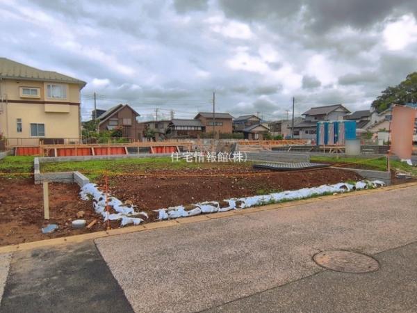 土地 千葉県松戸市中金杉４丁目4-115 千代田常磐線北小金駅 3,290万円