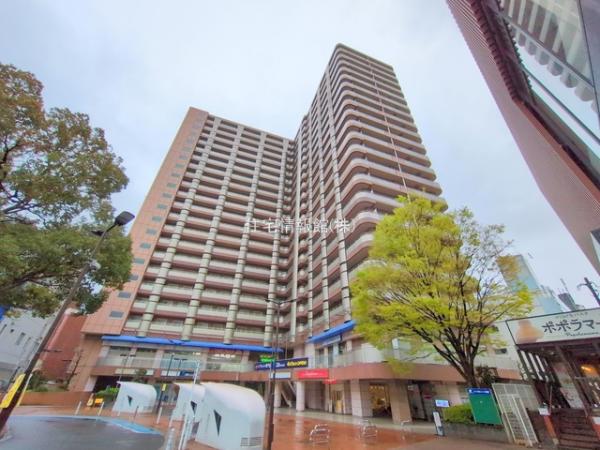 中古マンション 東京都江戸川区平井３丁目30-2 JR中央・総武線平井駅 1億480万円