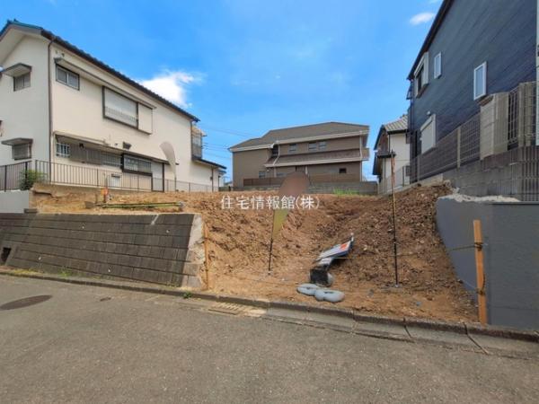 土地 神奈川県横浜市港南区上永谷１丁目32-24 横浜市営地下鉄ブルーライン上永谷駅 4,680万円